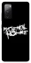 Чехол на Samsung Galaxy S20 FE My Chemical Romance logo фото 1 Чехол на Samsung Galaxy S20 FE My Chemical Romance logo фото 1 из 1