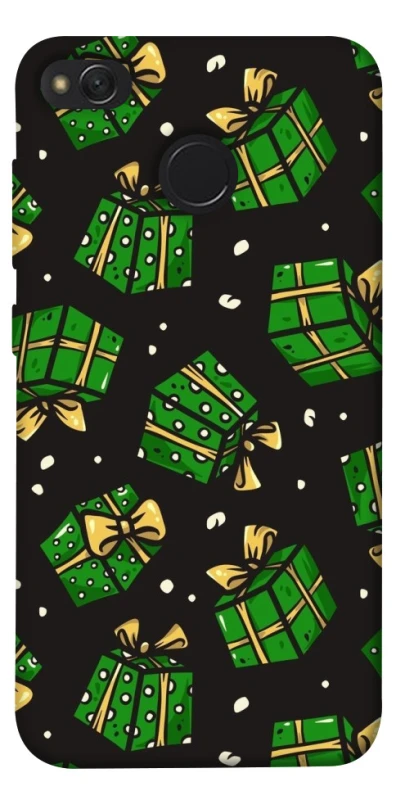 Чохол на Xiaomi Redmi 4X Christmas mood ver.5 фото 1 з 1