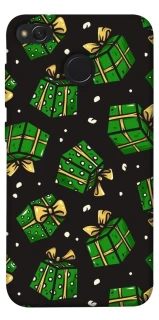 Чехол на Xiaomi Redmi 4X Christmas mood ver.5 фото 1 из 1