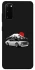 Чехол на Samsung Galaxy S20 Машина аниме фото 1 из 1