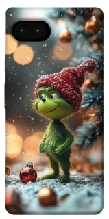 Чехол на Google Pixel 7a Grinch mood ver.6 фото 1 из 1