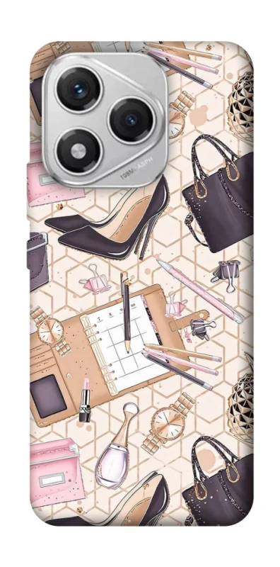 Чохол на Honor 400 Lite Fashion collage ver.9 фото 1 з 1