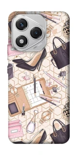 Чохол на Honor 400 Lite Fashion collage ver.9 фото 1 з 1