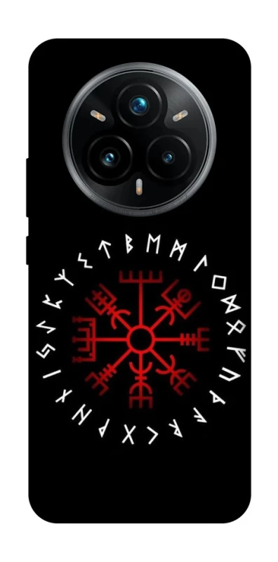 Чохол на Realme 14 Pro Рунічне коло фото 1 з 1