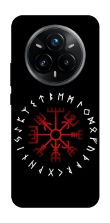 Чохол на Realme 14 Pro Рунічне коло фото 1 з 1