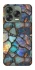 Чехол на ZTE Nubia V70 Design Nature Mosaic ver.2 фото 1 из 1