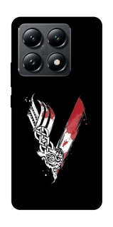 Чехол на Xiaomi 14T V-Vikings фото 1 из 1