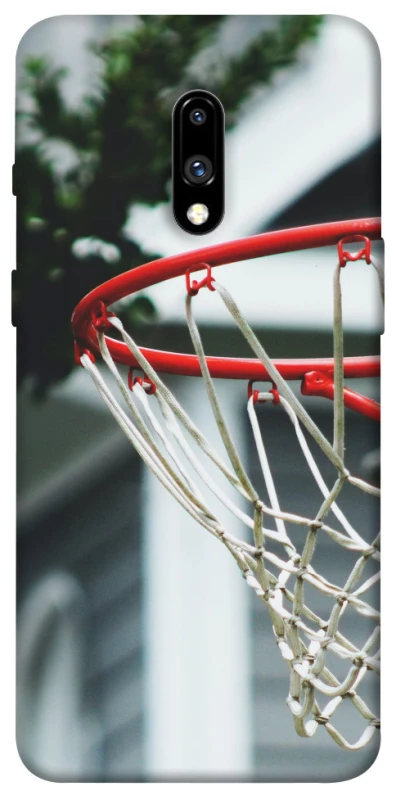 Чохол на OnePlus 7 Баскет фото 1 з 1