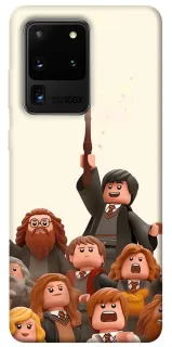 Чохол на Samsung Galaxy S20 Ultra Harry Potter V22 фото 1 з 1