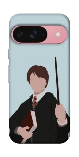 Чехол на Google Pixel 9 Harry Potter v5 фото 1 из 1