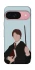 Чехол на Google Pixel 9 Harry Potter v5 фото 1 из 1