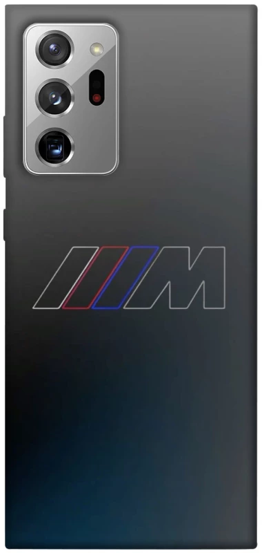 Чохол на Samsung Galaxy Note 20 Ultra M-series фото 1 з 1