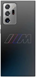 Чохол на Samsung Galaxy Note 20 Ultra M-series фото 1 з 1