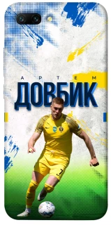 Чехол на Huawei Honor 10 Довбик №11 фото 1 из 1