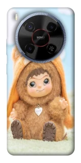 Чехол на ZTE Blade V70 Max Wakuku ver.2 фото 1 из 1