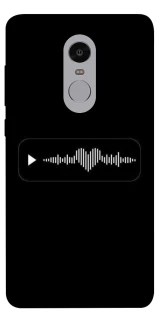 Чохол на Xiaomi Redmi Note 4X / Note 4 (Snapdragon) Love aesthetic ver.11 фото 1 з 1