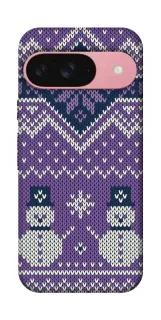 Чохол на Google Pixel 9 Різдво v1 фото 1 з 1