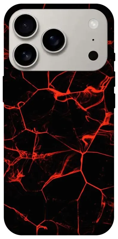 Чехол на Apple iPhone 18 Pro Abstract ver.4 фото 1 из 2