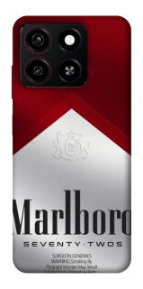 Чохол на ZTE Blade A35 4G Marlboro фото 1 Чохол на ZTE Blade A35 4G Marlboro фото 1 з 1
