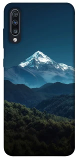 Чохол на Samsung Galaxy A70 (A705F) Mountain v4 фото 1 з 1