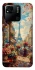 Чехол на Xiaomi Redmi 10A Paris фото 1 из 1