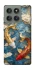 Чехол на Motorola Edge 60 Pro Koi carp фото 1 из 1