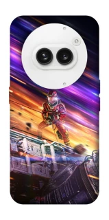 Чохол на Nothing Phone (2a) Project Hail Mary ver.6 фото 1 з 1