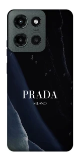 Чехол на Motorola Moto G Power (2025) Prada ver.2 фото 1 из 1