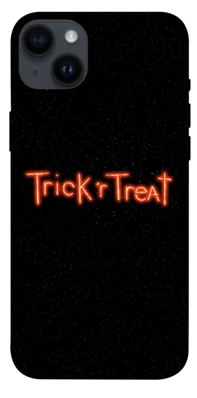 Чохол на Apple iPhone 14 Plus (6.7") Halloween aesthetic ver.2 фото 1 з 1