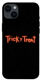 Чохол на Apple iPhone 14 Plus (6.7") Halloween aesthetic ver.2 фото 1 з 1