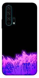 Чехол на Huawei Honor 20 Pro Funny moments фото 1 из 1