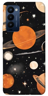 Чехол на TECNO Camon 18 Space фото 1 из 1