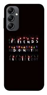 Чохол на Samsung Galaxy A14 4G/5G Stranger Things ver.6 фото 1 з 1