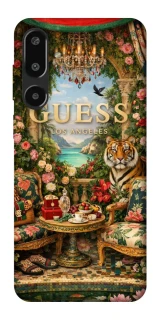 Чехол на Samsung Galaxy F16 Guess фото 1 из 1