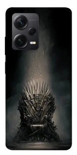 Чохол на Xiaomi Redmi Note 12 Pro 5G House of the Dragon ver.2 фото 1 з 1
