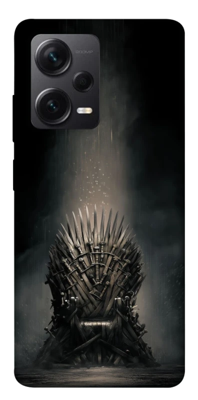 Чохол на Xiaomi Redmi Note 12 Pro+ 5G House of the Dragon ver.2 фото 1 з 1