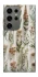 Чохол на Samsung Galaxy S24 Ultra Floral design ver.2 фото 1 з 1