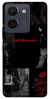 Чохол на Vivo Y36 Dark Romance фото 1 з 1