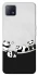 Чехол на Oppo A72 5G / A73 5G Four pandas фото 1 из 1