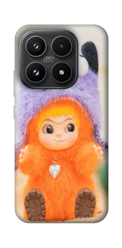 Чехол на Xiaomi 17 Wakuku ver.5 фото 1 из 1