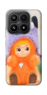 Чохол на Xiaomi 17 Wakuku ver.6 фото 1 з 1