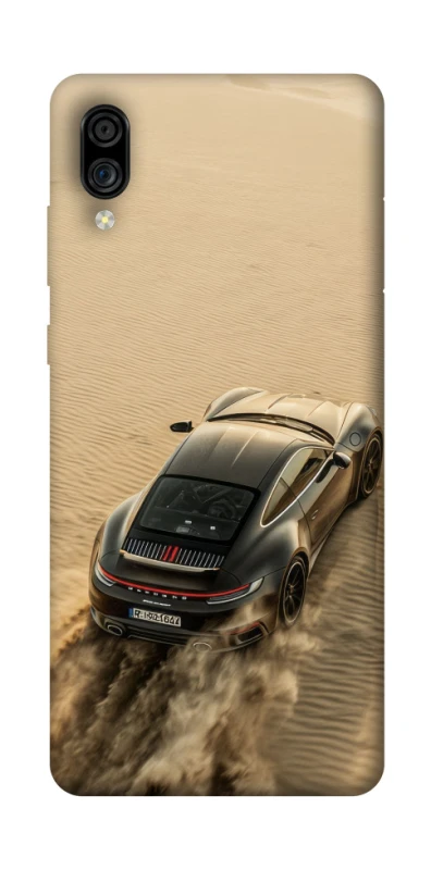 Чохол на ZTE Blade A5 (2020) Porsche v3 фото 1 з 1