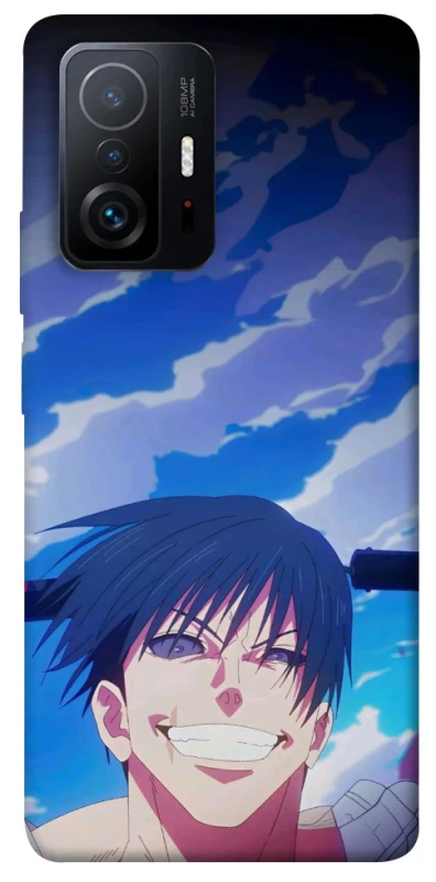 Чохол на Xiaomi 11T / 11T Pro Toji v5 фото 1 з 1