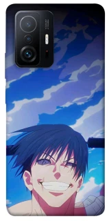 Чехол на Xiaomi 11T / 11T Pro Toji v5 фото 1 из 1