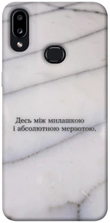 Чохол на Samsung Galaxy A10s Милашка фото 1 з 1