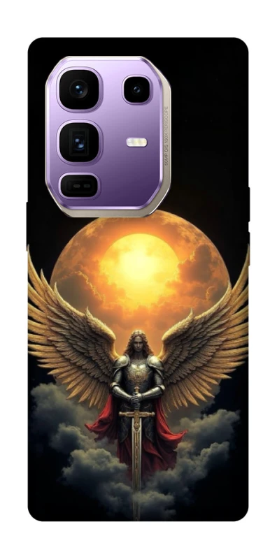 Чохол на Infinix Note 50 Pro+ Archangel фото 1 з 1