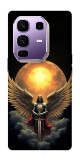 Чохол на Infinix Note 50 Pro+ Archangel фото 1 з 1