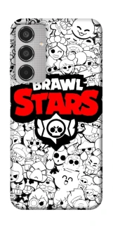 Чохол на Samsung Galaxy M35 Brawl Stars ver.10 фото 1 з 1