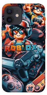 Чохол на Apple iPhone 12 (6.1") Roblox aesthetics ver.11 фото 1 з 1