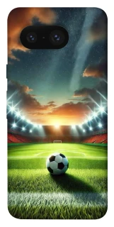 Чехол на Google Pixel 8 Football aesthetic ver.3 фото 1 из 1